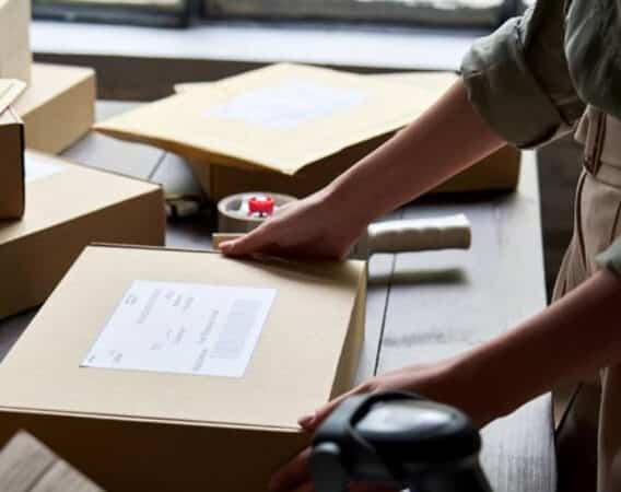 Ecommerce is the future of retail, is your packaging ecommerce ready?