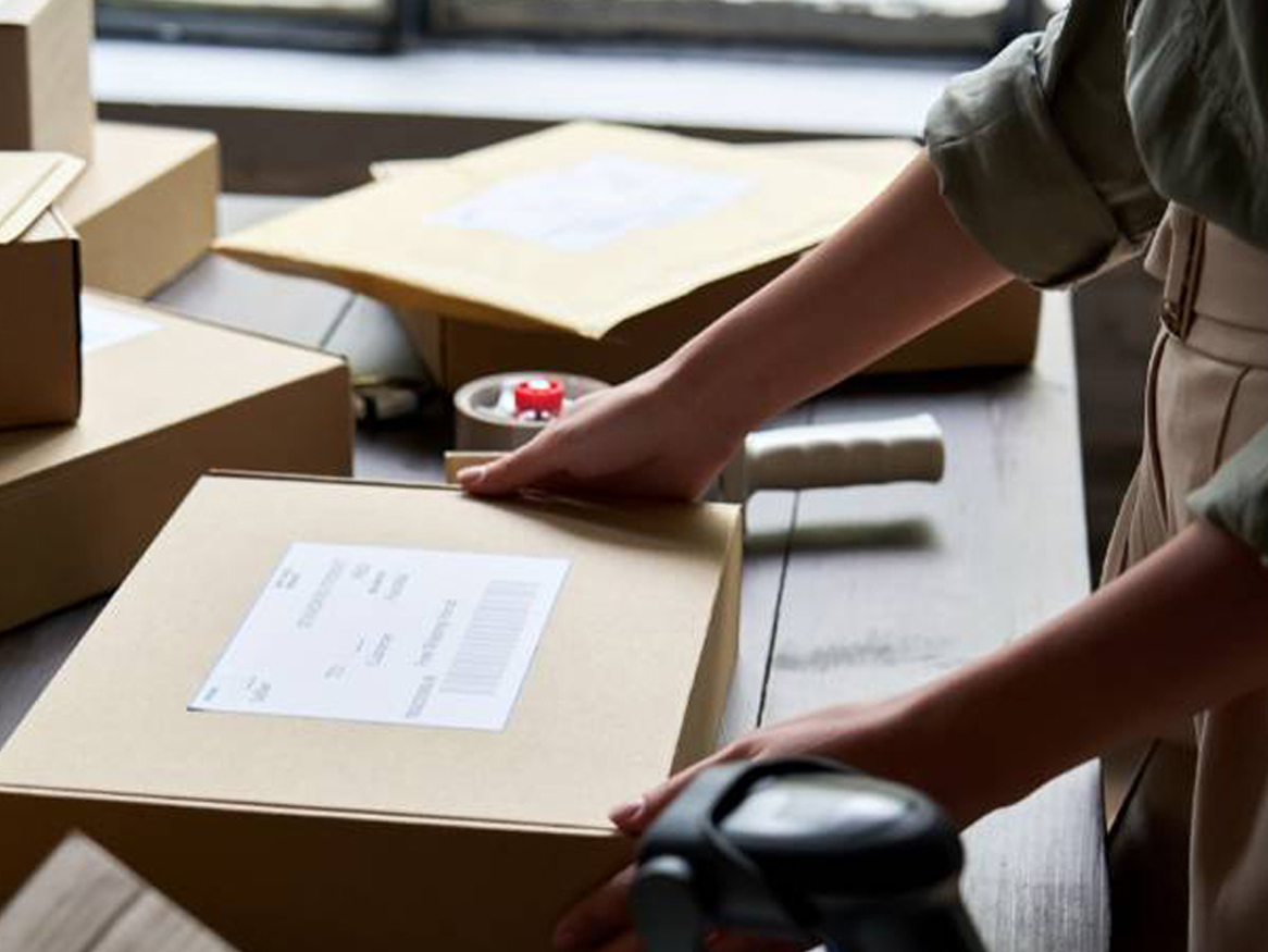 Ecommerce is the future of retail, is your packaging ecommerce ready?