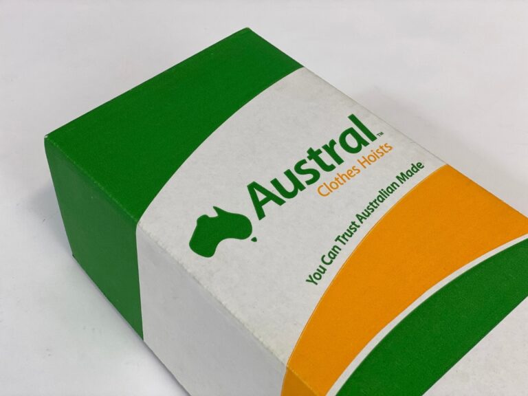 Using packaging to tell your brandโs story