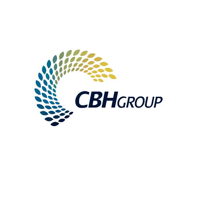 CBH Group logo