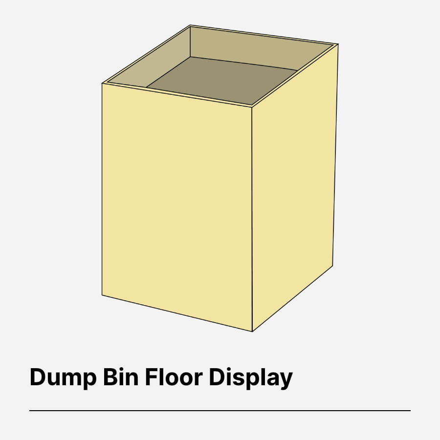 Dump Bin Floor Display@2x