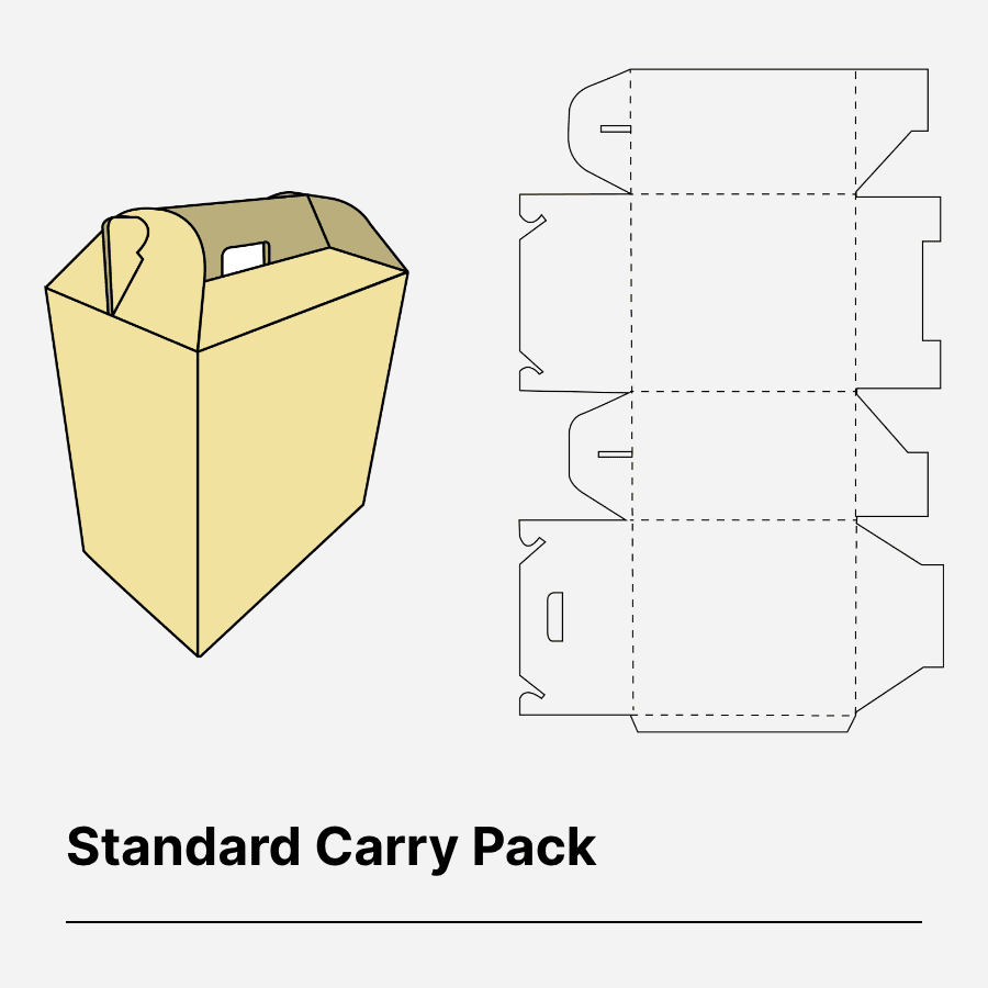 Standard Carry Pack@2x