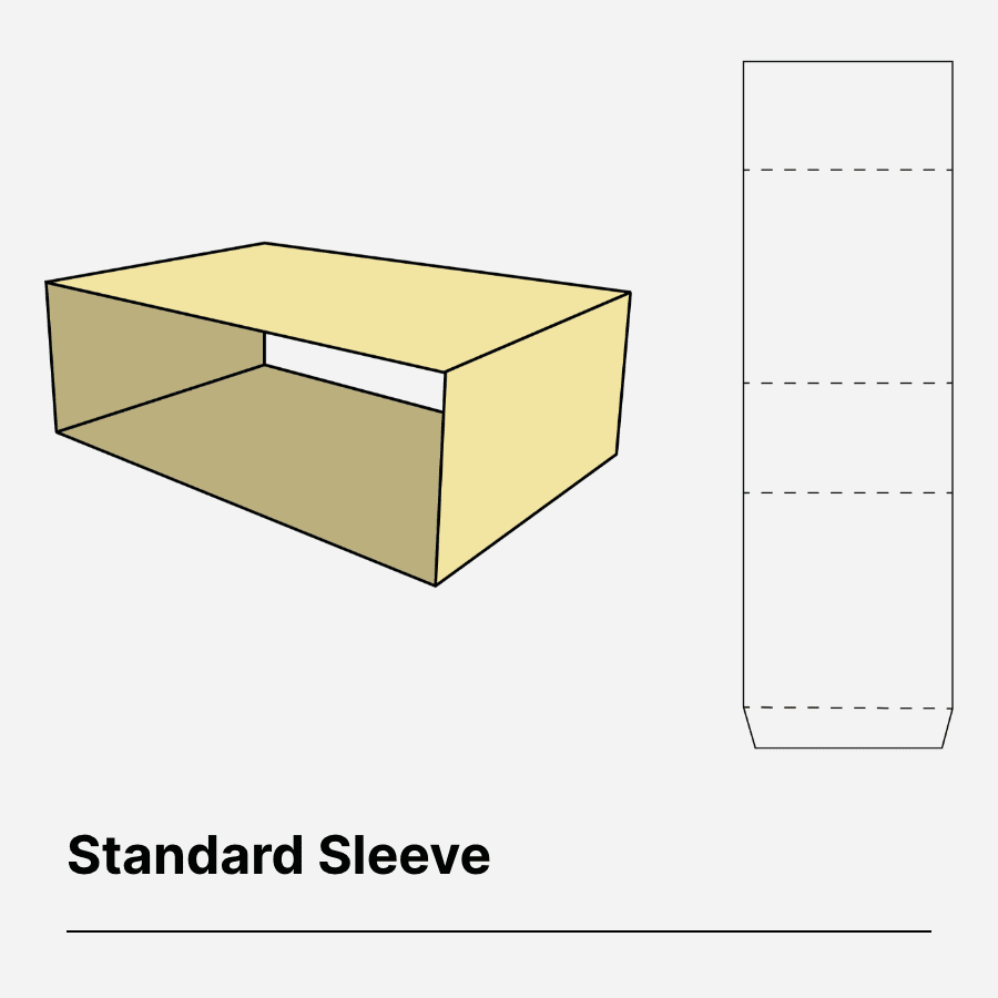 Standard Sleeve@2x
