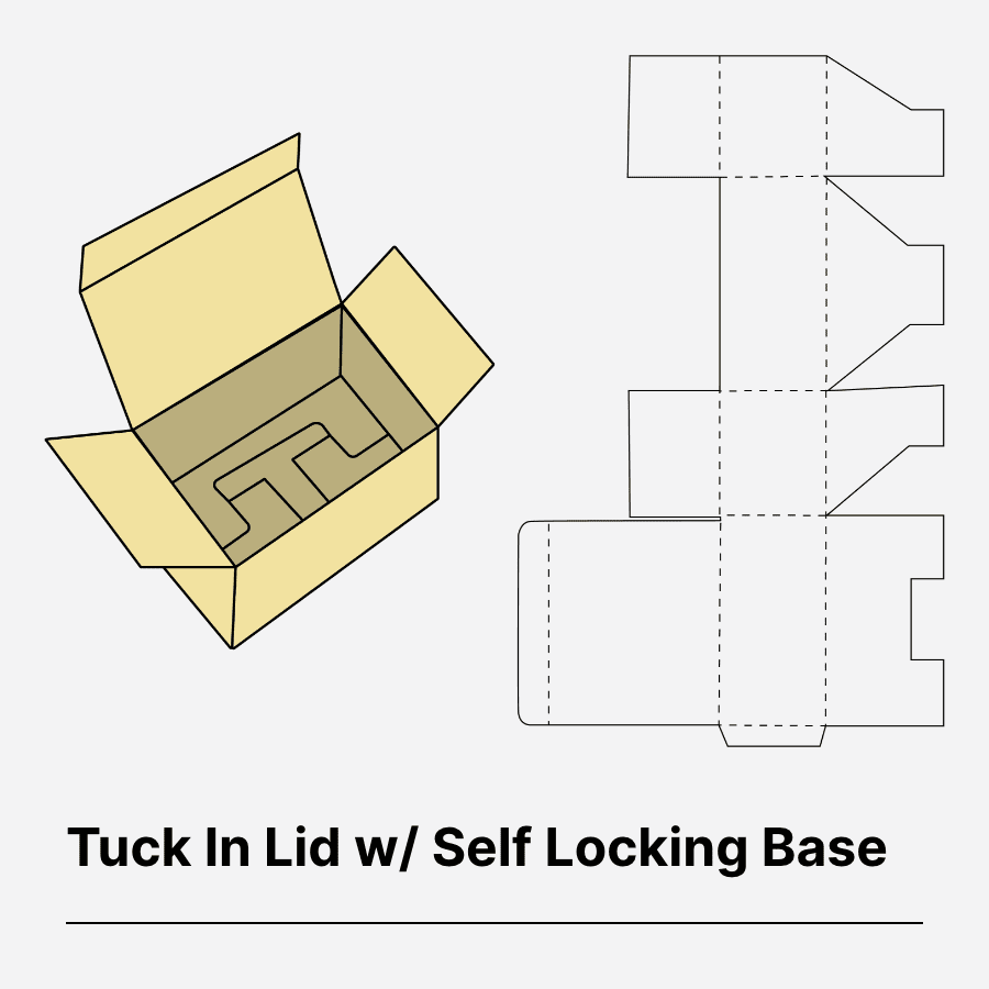 Tuck Lid with Self Locking Base@2x