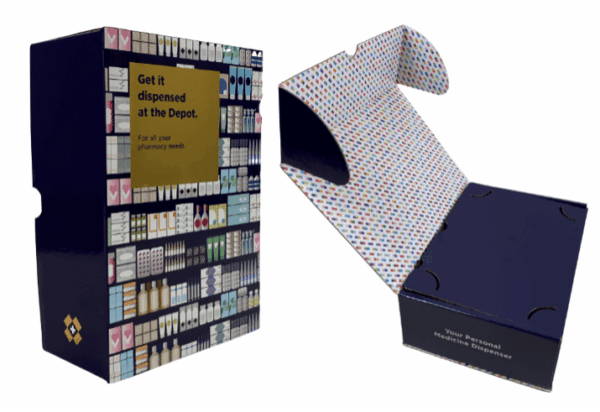 Protrution Packaging How choose right customised packaging | Production Packaging