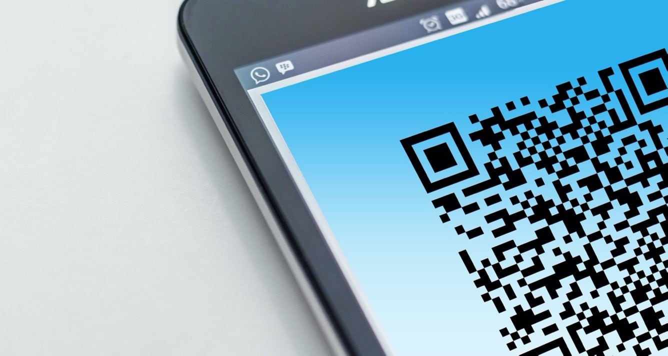 QR codes have been key to the rise of the smart packaging trend.