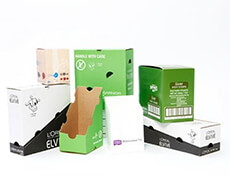 Shelf-ready packaging can help your product to stand out in a busy retail store and increase your sales.