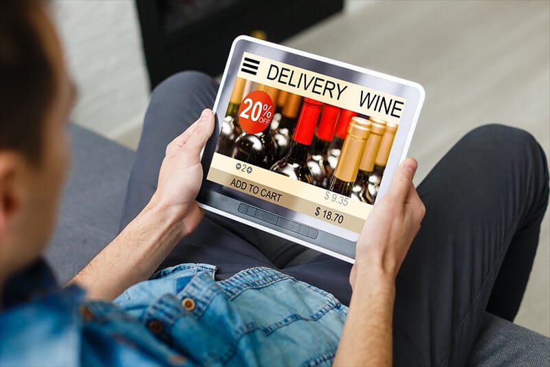 Custom packaging from PPI will get your alcohol products safely from warehouse to couch Custom packaging from PPI will get your alcohol products safely from warehouse to couch