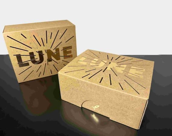 Designing Bespoke Packaging