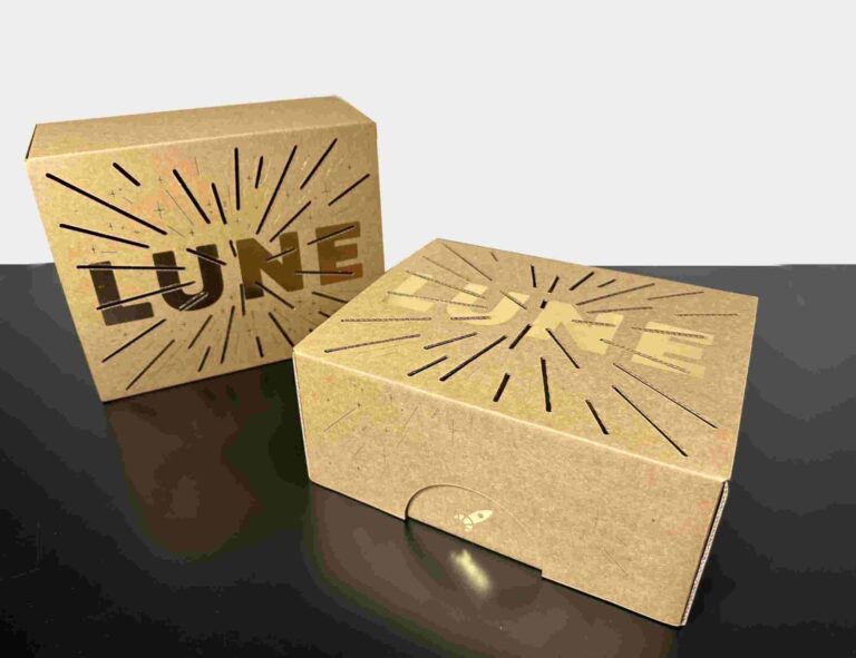 Bespoke Packaging