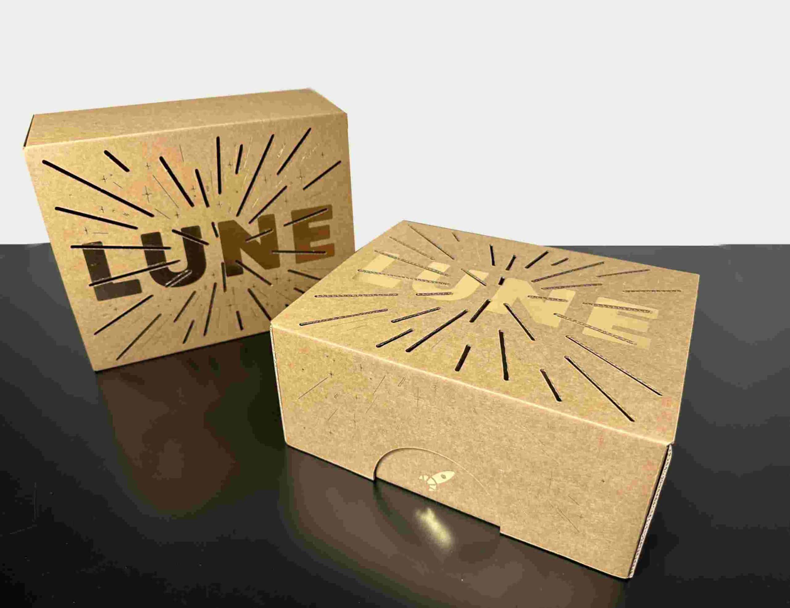 Bespoke Packaging