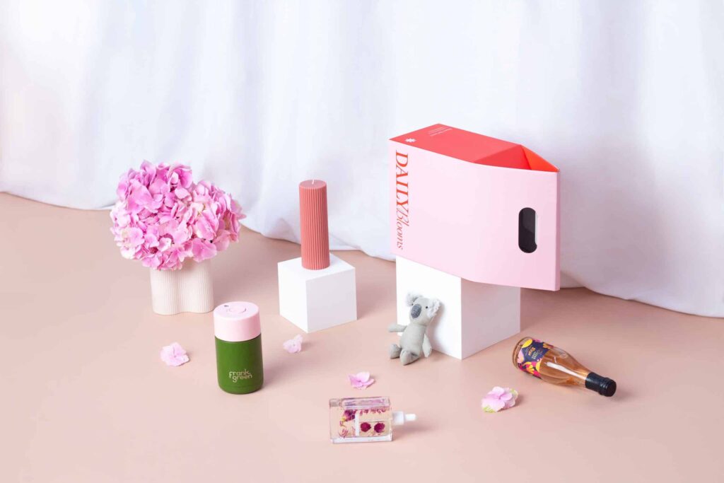 Daily Bloom prepares for Valentine’s success