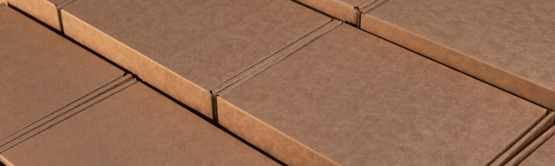 Sustainable Packaging