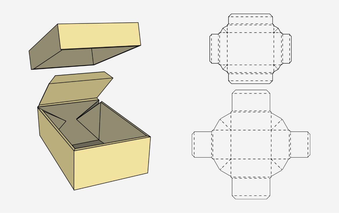 folding_base_lid_gift_box