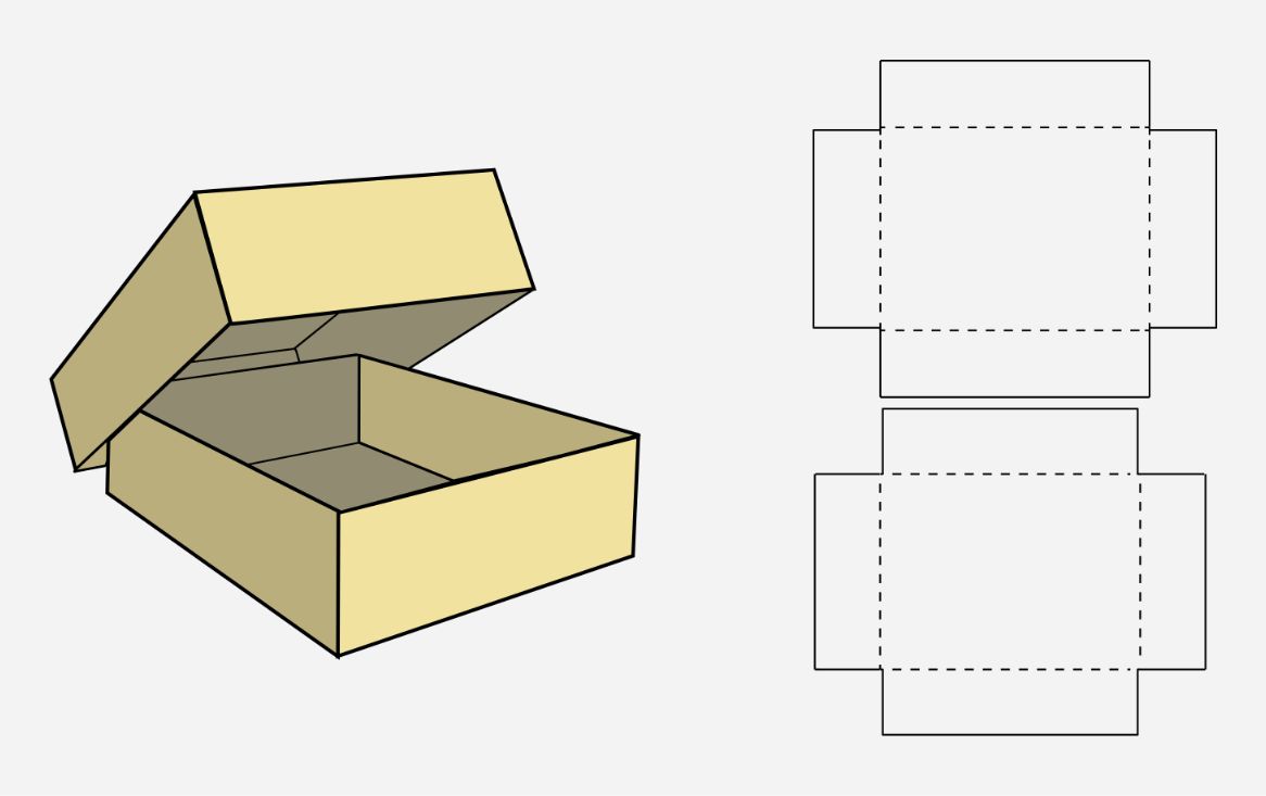 rigid_box_base_with_lid