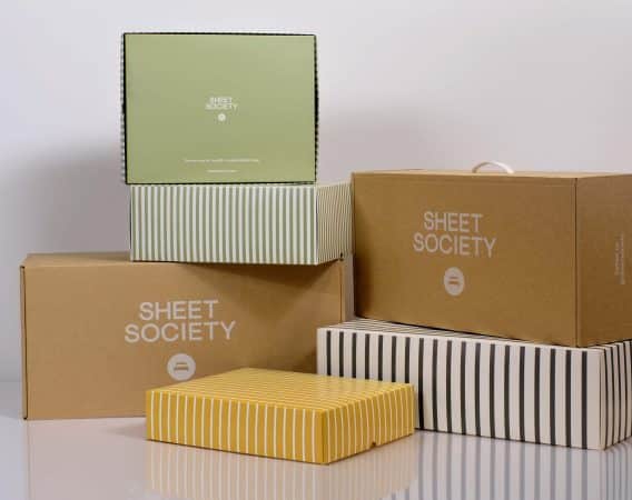 How Sustainable Brands Can Be Purposeful About Their Packaging? 