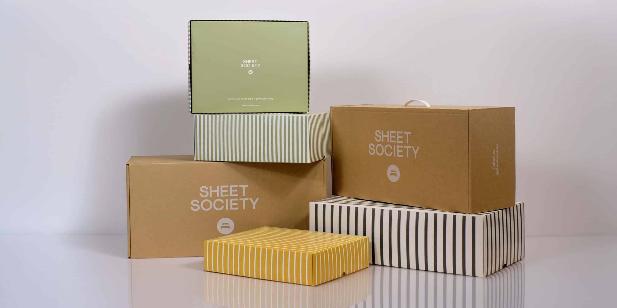 How Sustainable Brands Can Be Purposeful About Their Packaging? 