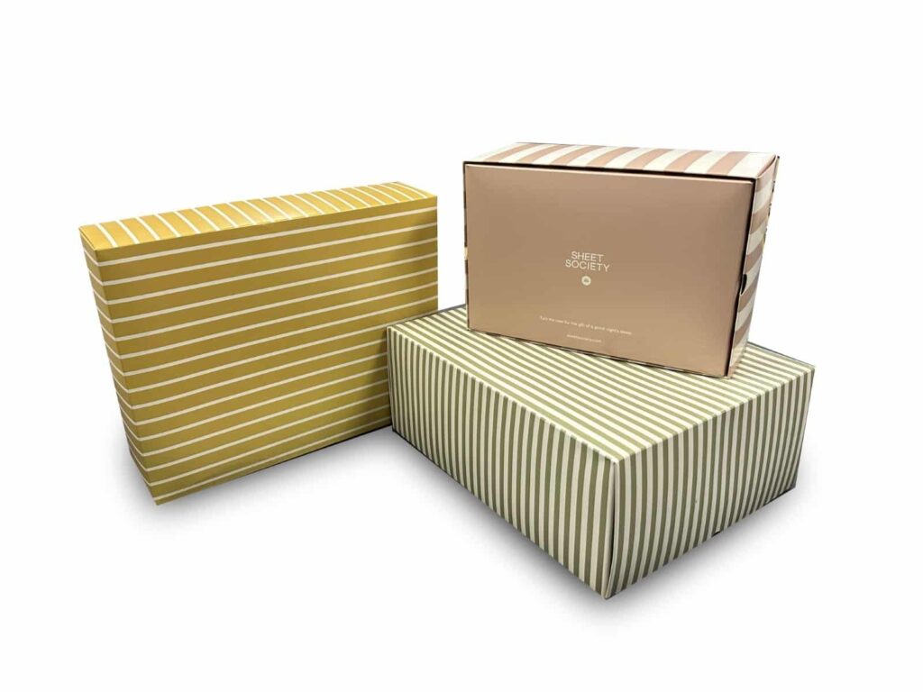How Sustainable Brands Can Be Purposeful About Their Packaging? 
