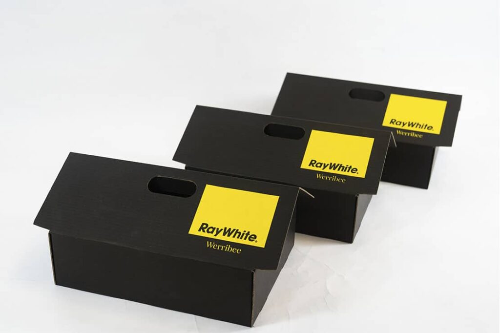 Custom Packaging for Unique Gift Hampers