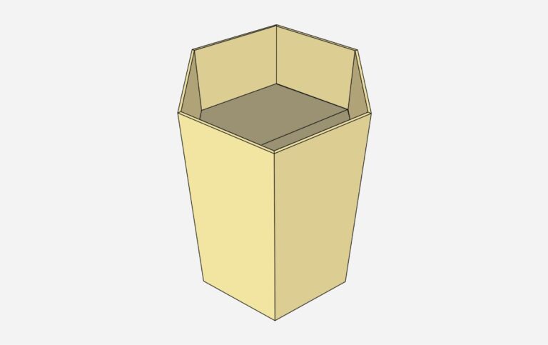 polygon-dump-bin-floor-display