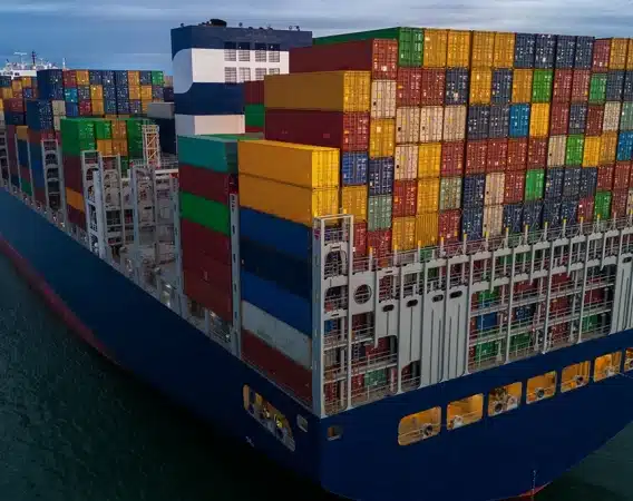 The Complete Guide to Retainer Bulkheads for Safe and Efficient Bulk Export