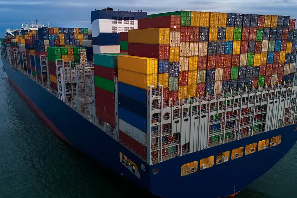 The Complete Guide to Retainer Bulkheads for Safe and Efficient Bulk Export