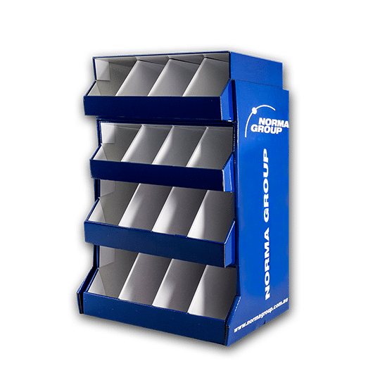 automotive display units