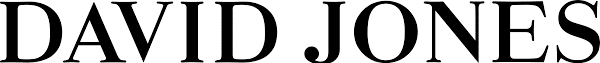 DAVID JONES BRAND