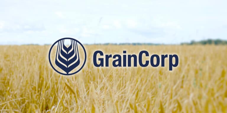 Grain Corp testimonial