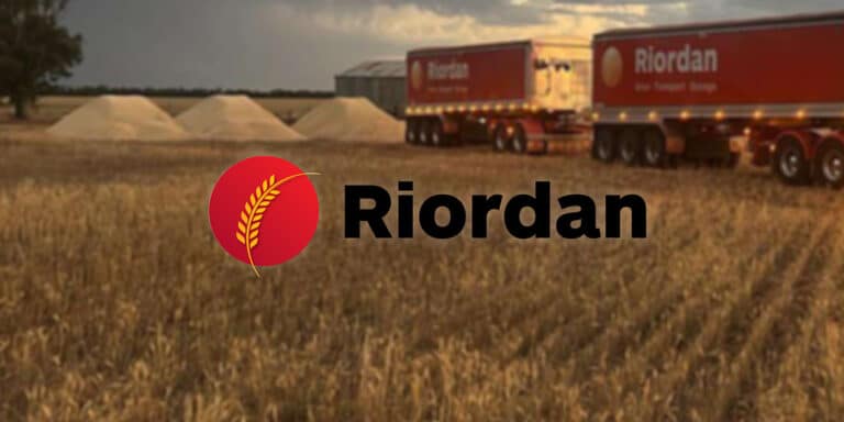 Riordan Testimonial