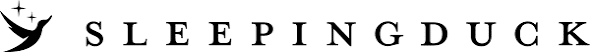 Sleeping-Duck-Logo