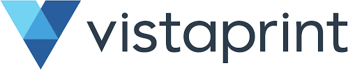 vistaprint logo