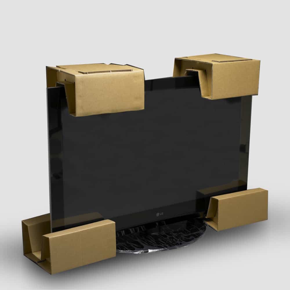 Custom Packaging Solutions | Production Packaging