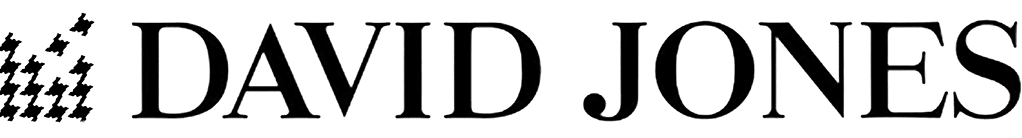 1.David Jones