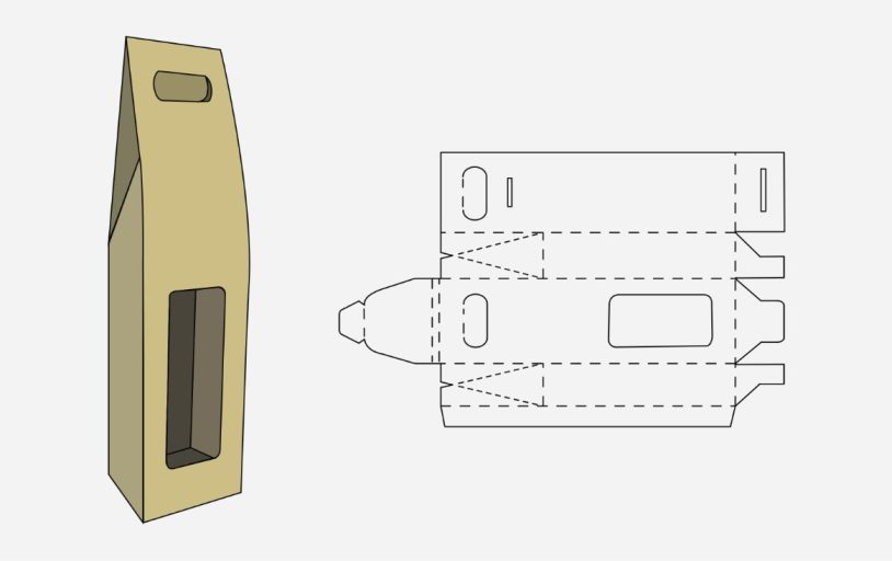 gable-top-single-bottle-carry-pack