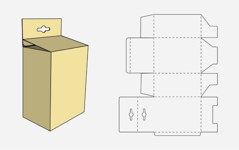 hangsell-retail-box