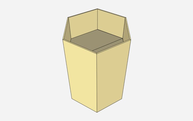 polygon-dump-bin-floor-display