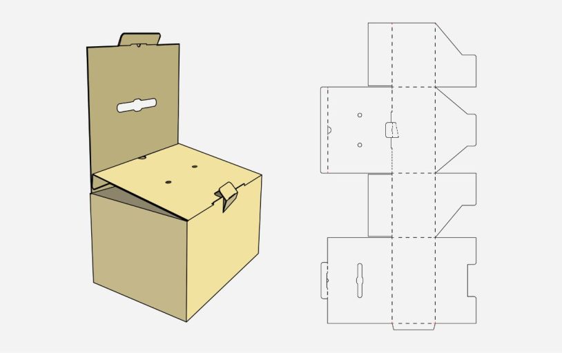 retail-box-tuck-in-flaps-detachable-handle