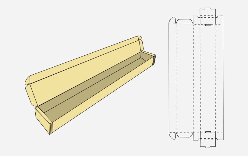tube-mailer-with-tuck-in-lid