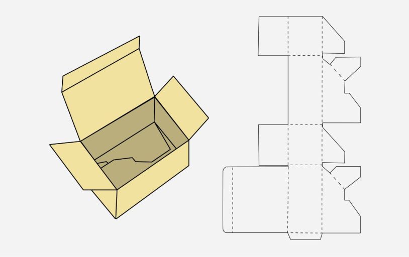tuck-in-lid-with-crash-locking-base